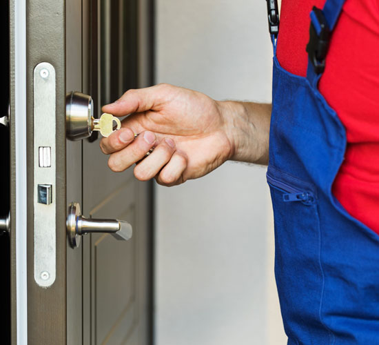 Residential Locksmith Willows