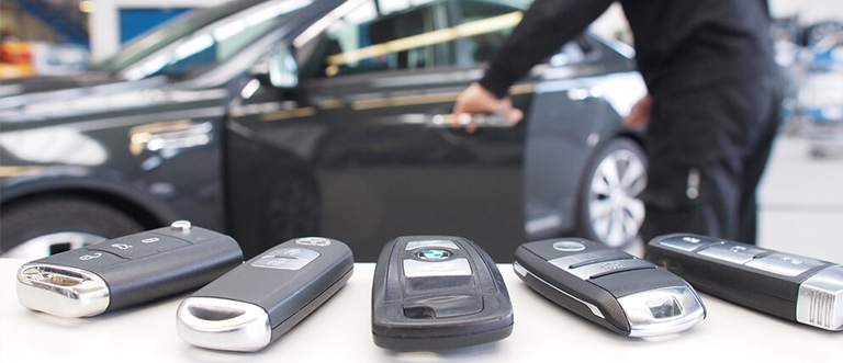 Automotive Locksmith Willows