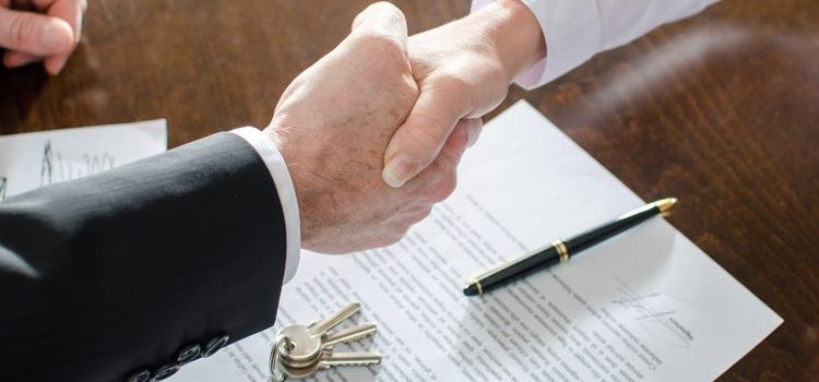 Commercial Eviction Service Willows