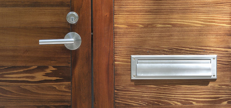 Electric Front Door Lock Repair Willows