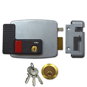electronic door lock repair Willows