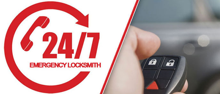 Emergency Locksmith Willows